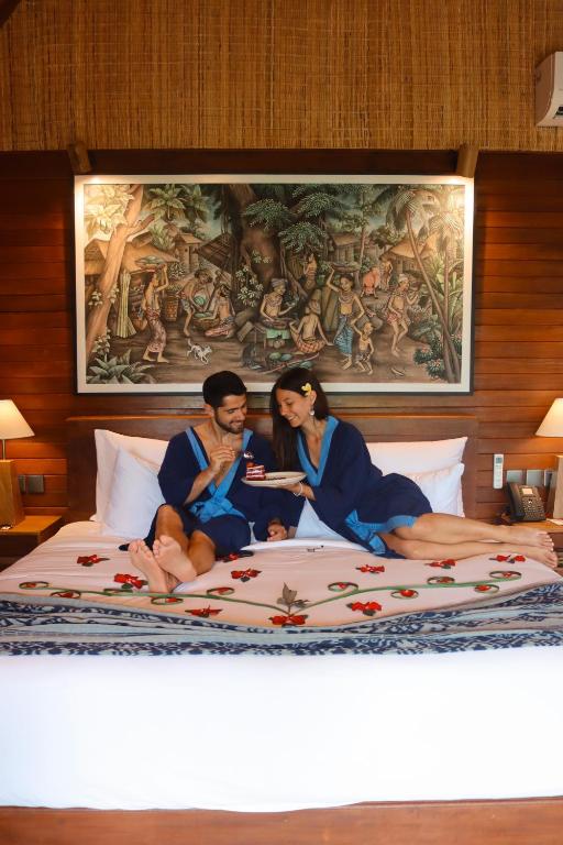 Beehouse Dijiwa Ubud - 8