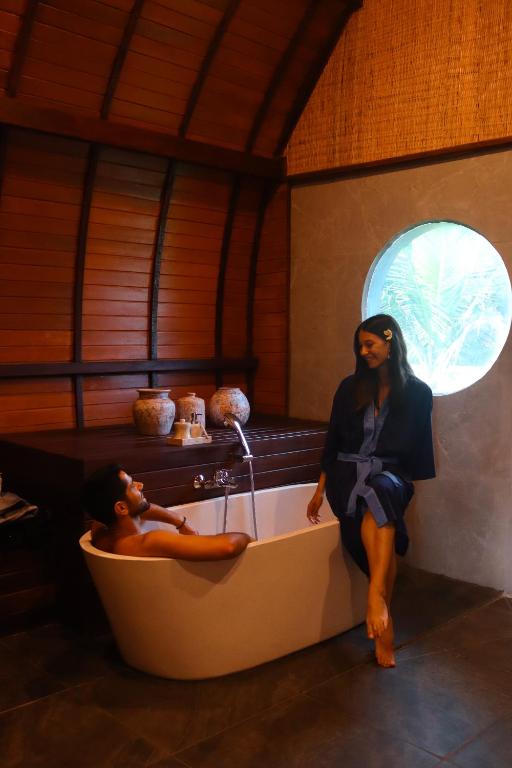 Beehouse Dijiwa Ubud - 13