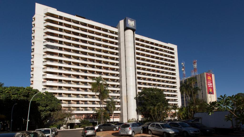  Bonaparte Hotel