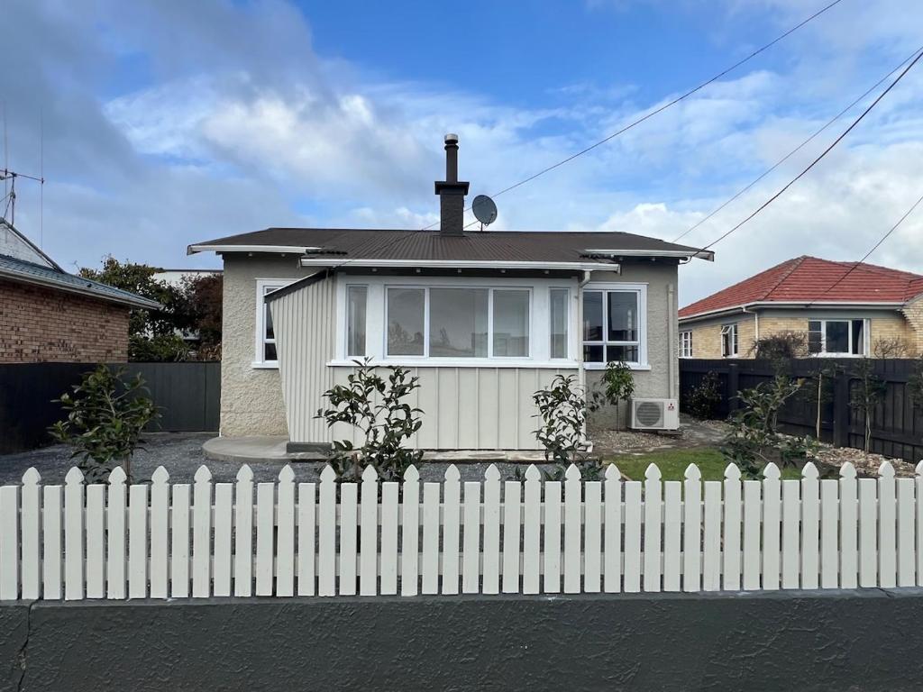 Cottage on Duke - Resim 1