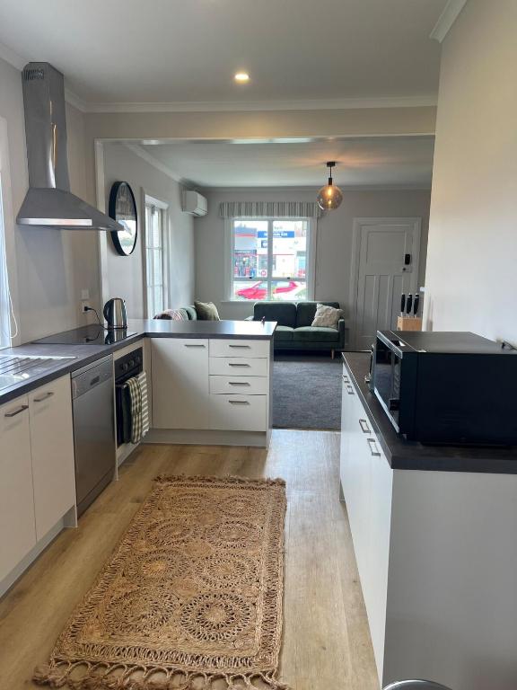 Cottage on Duke - Resim 4