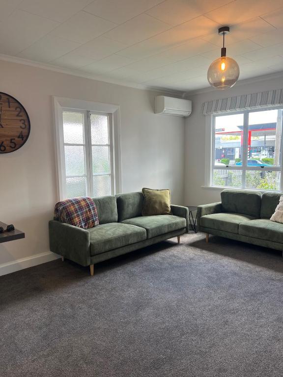 Cottage on Duke - Resim 11