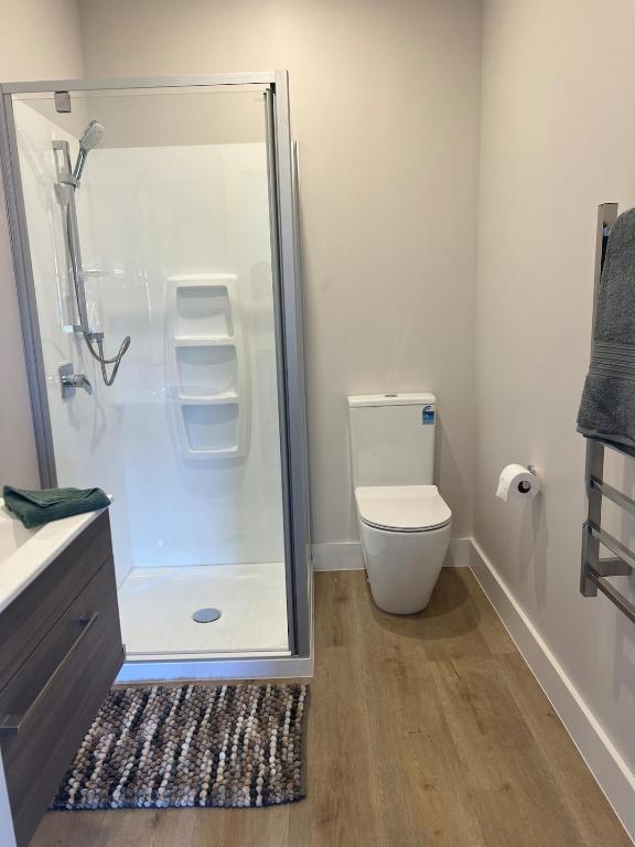 Cottage on Duke - Resim 8