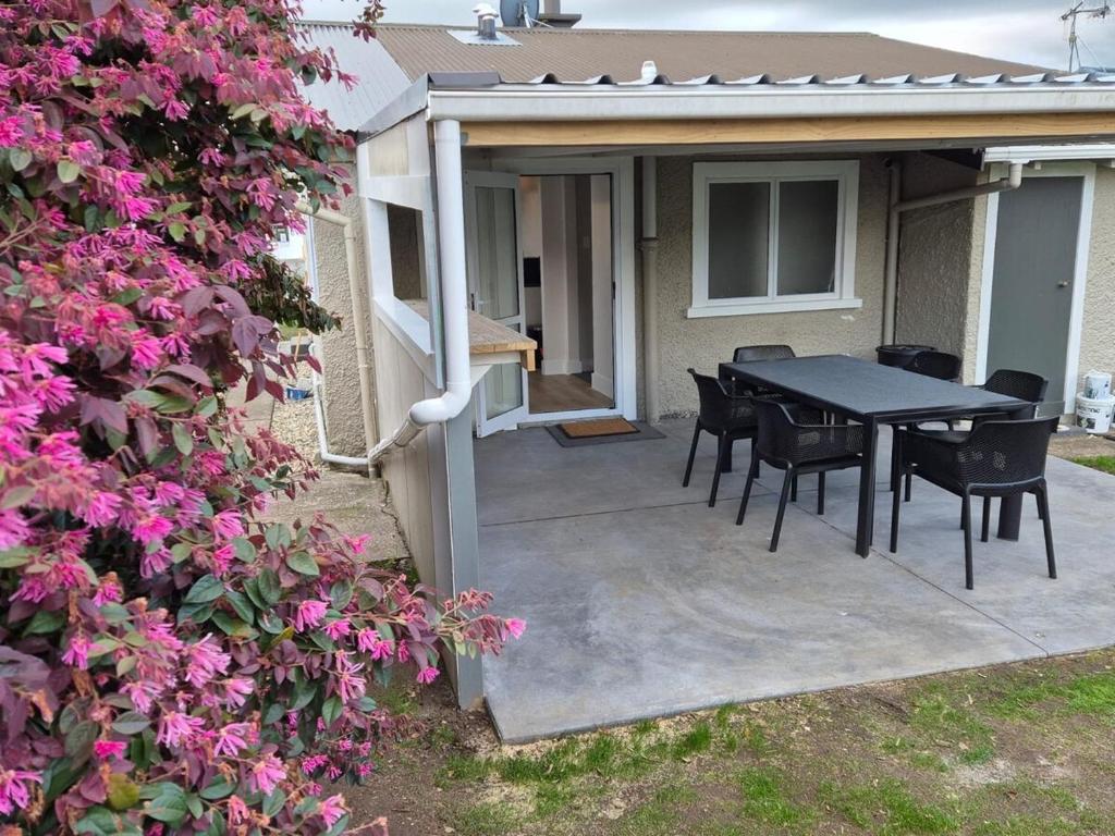 Cottage on Duke - Resim 16