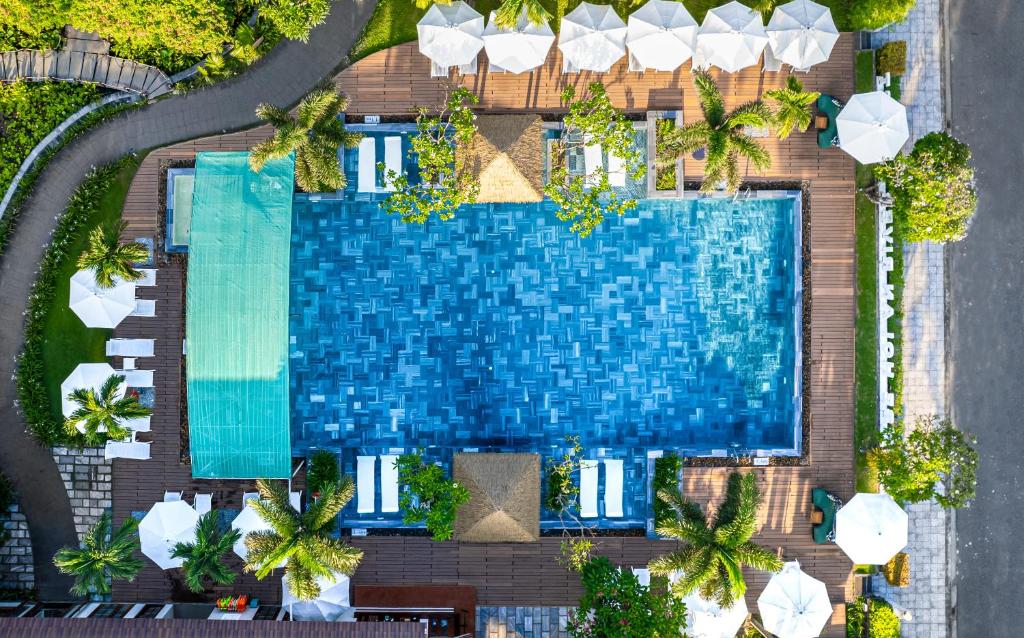 Silk Sense Hoi An River Resort - Green Luxury Escape - 11