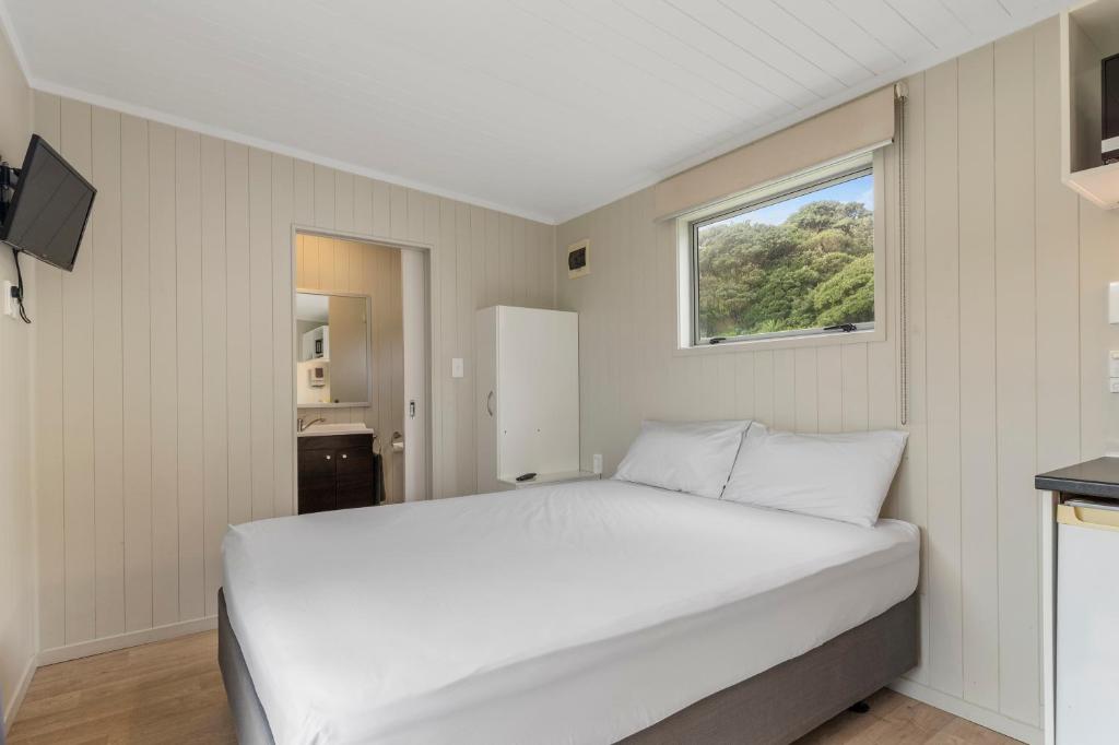 Fitzroy Beach Holiday Park - Resim 7