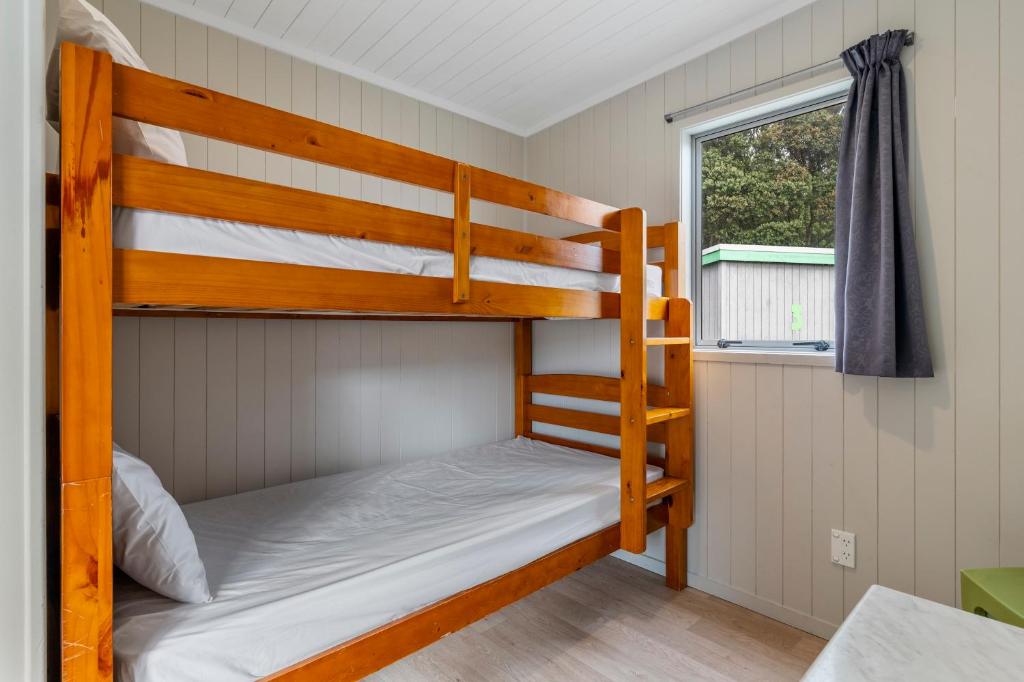 Fitzroy Beach Holiday Park - Resim 8