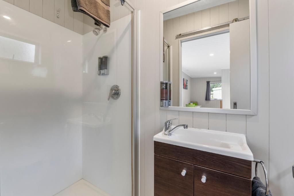 Fitzroy Beach Holiday Park - Resim 2