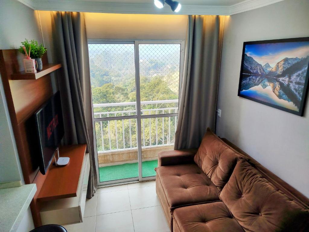 Fotografie z fotogalerie ubytování Apartamento Everest v destinaci Cotia