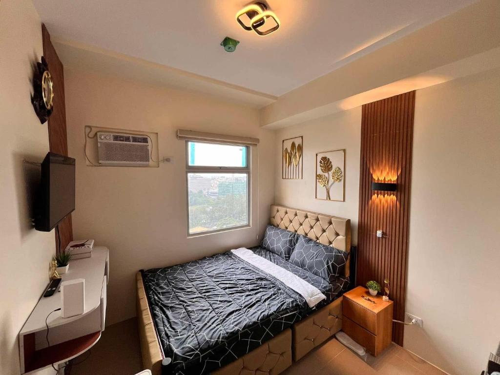 Mars Condo Unit