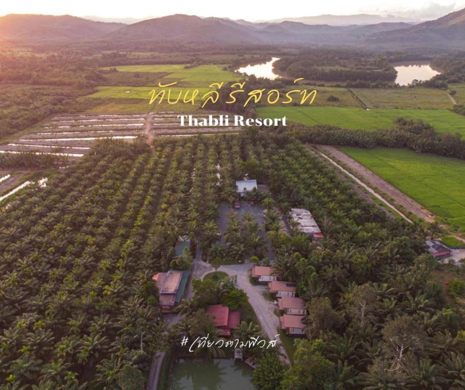 Φυσικό τοπίο κοντά σε αυτό το ξενοδοχείο