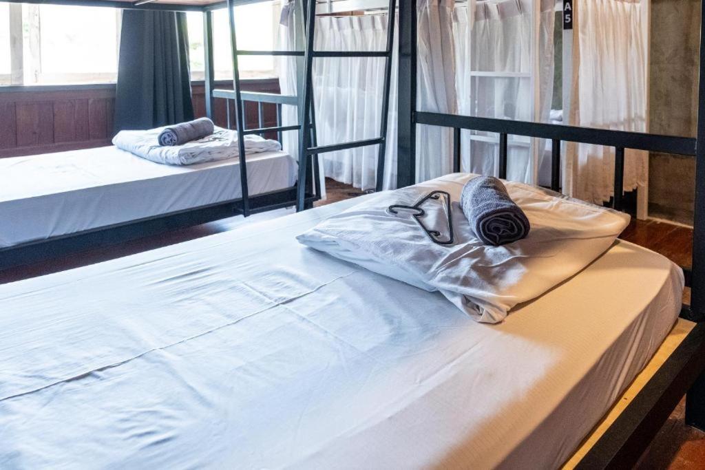 Moon Garden Hostel - 9