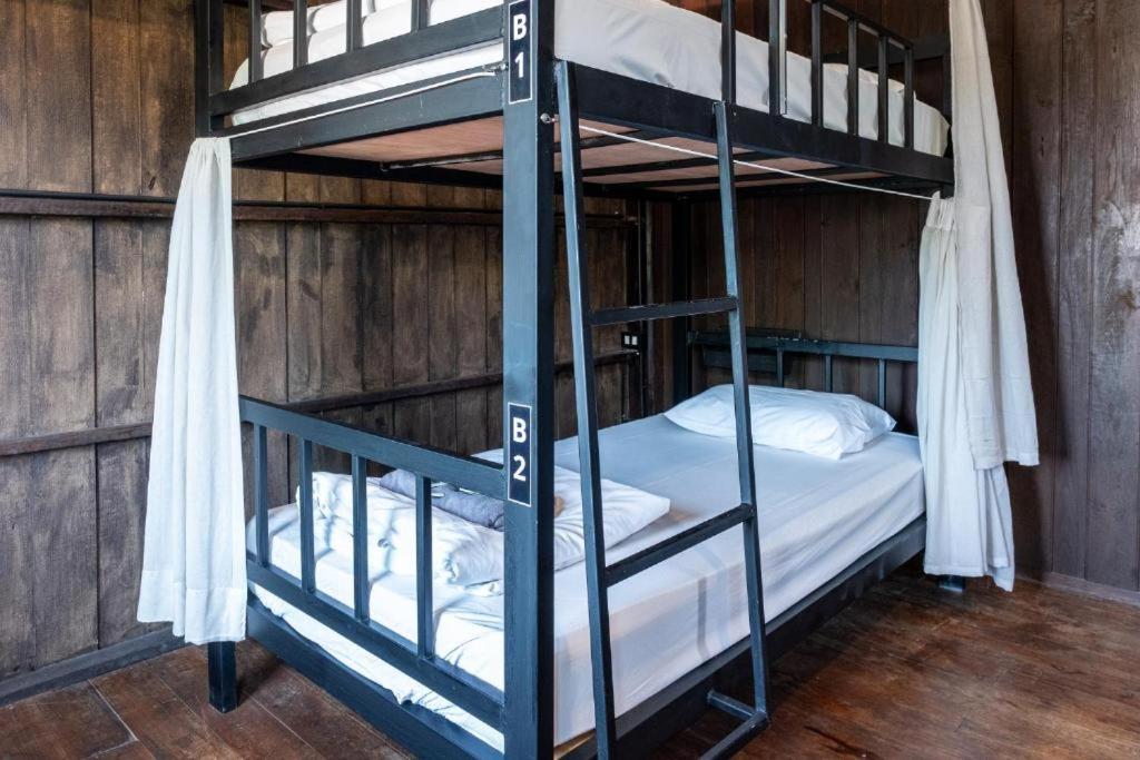 Moon Garden Hostel - 8