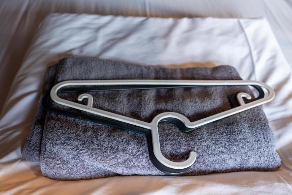 Moon Garden Hostel - 7