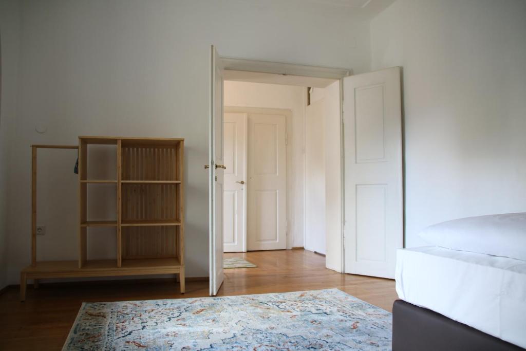 
Family Room 4 - Annex
