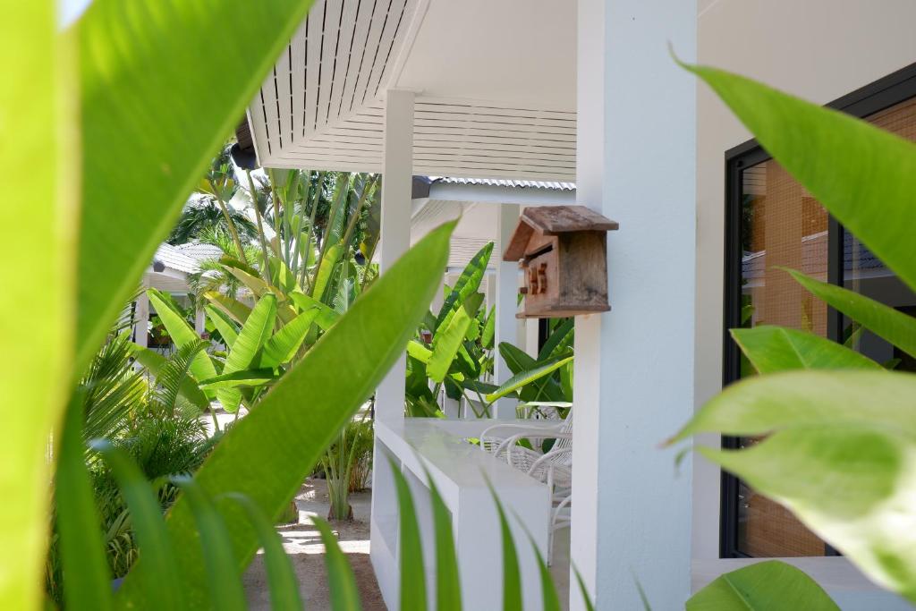 מוריאה בוטיק ריזורט סאמוי Moorea Boutique Resort Samui – תמונה 6