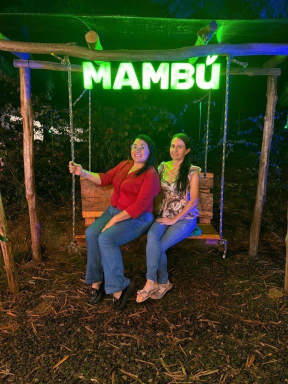 Φωτογραφία από το άλμπουμ του Villas del bambú σε San Gil