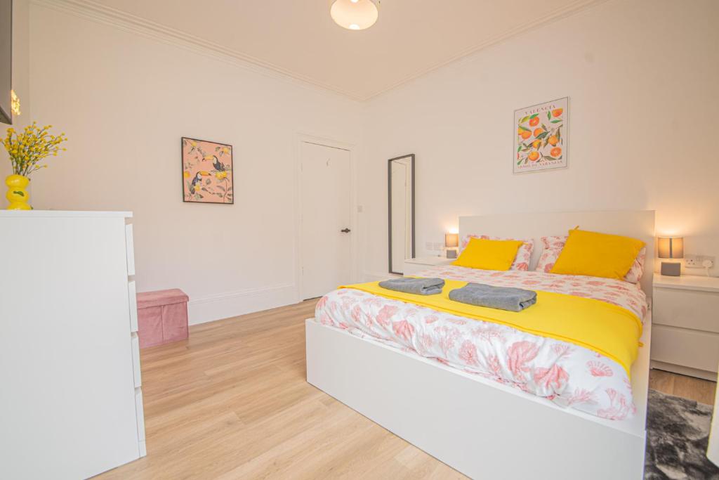 The Oxford Rooms - Resim 7