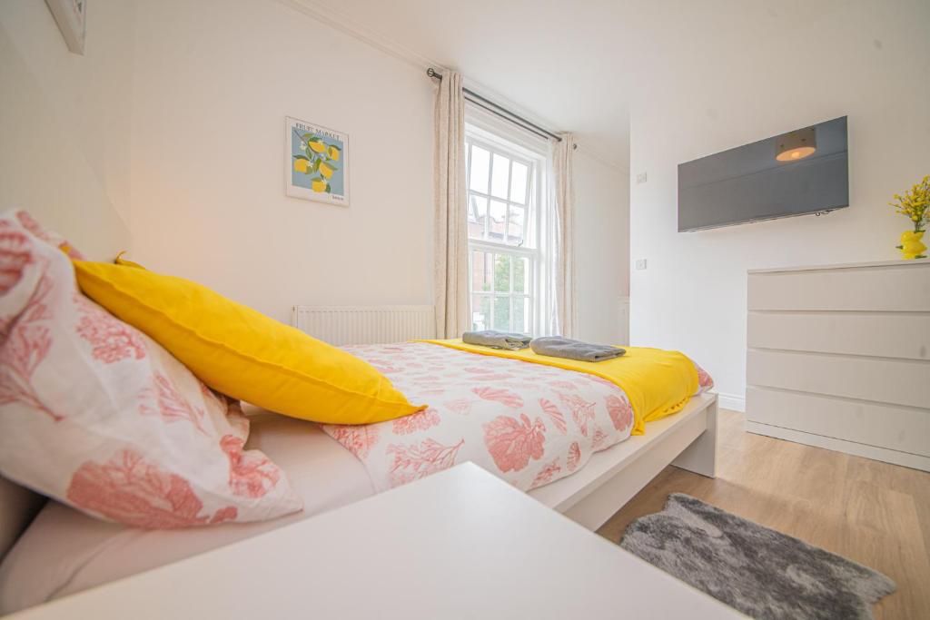 The Oxford Rooms - Resim 11