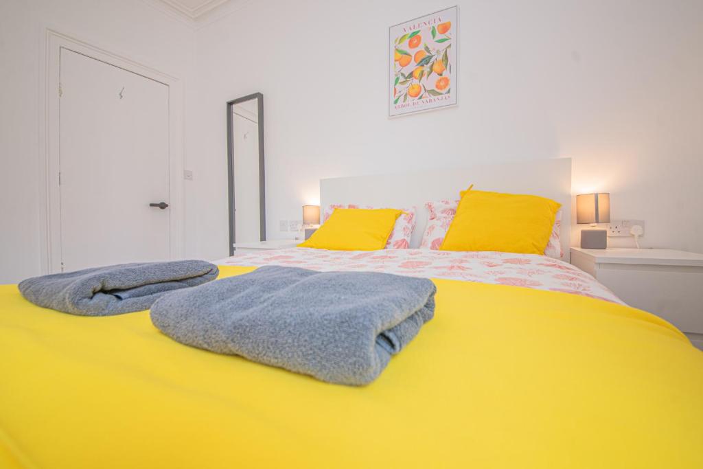 The Oxford Rooms - Resim 12