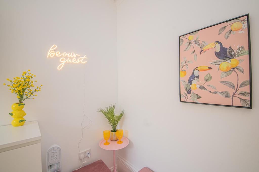 The Oxford Rooms - Resim 13