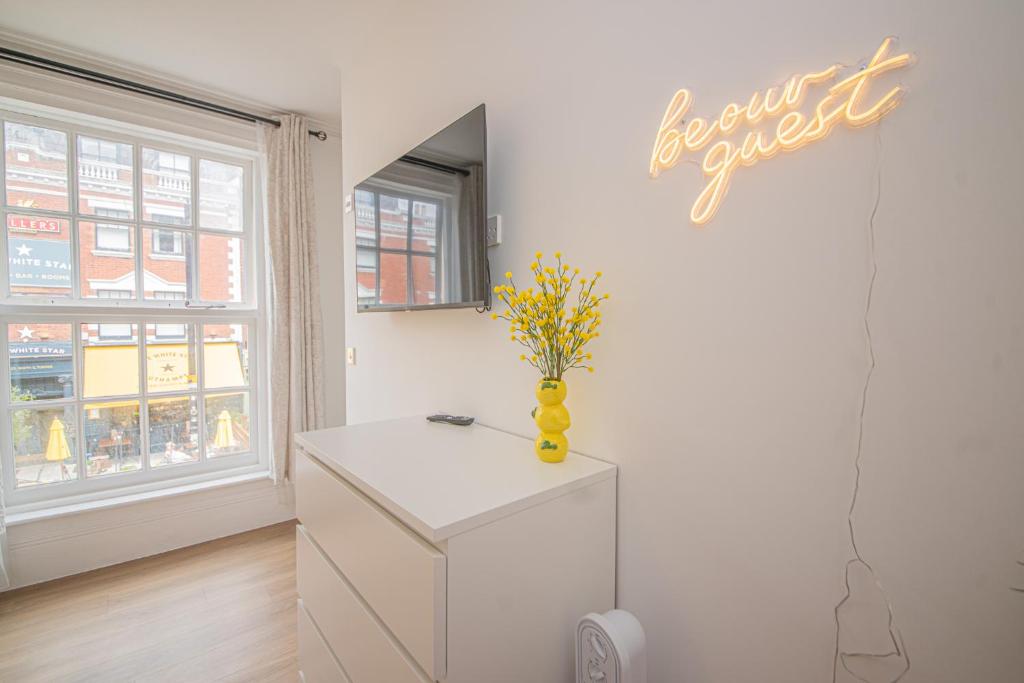 The Oxford Rooms - Resim 4