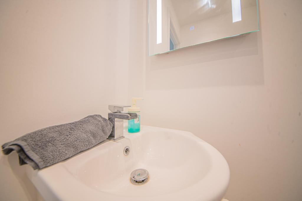 The Oxford Rooms - Resim 16