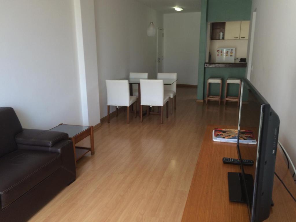  Copacabana Flat