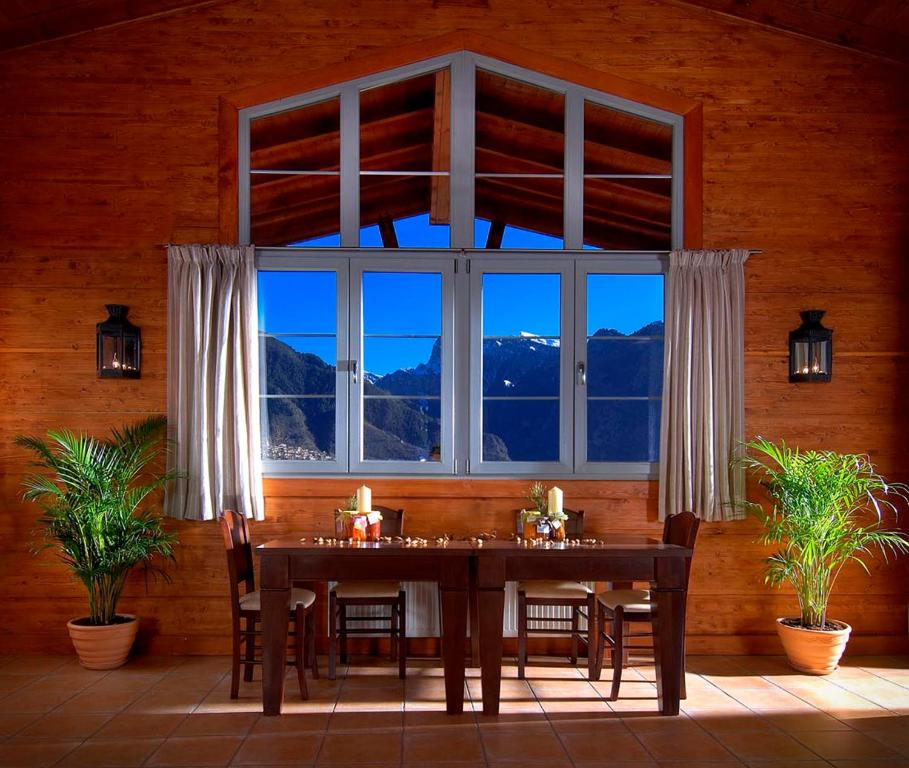 Fotografie z fotogalerie ubytování Villa Rustica v destinaci Konitsa