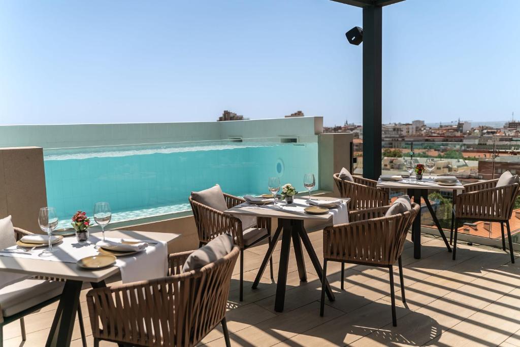 H10 Tribeca - Resim 9