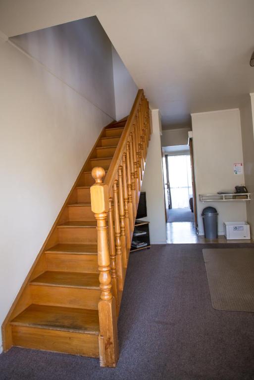 Bennetts Thermal Motor Inn - Resim 12