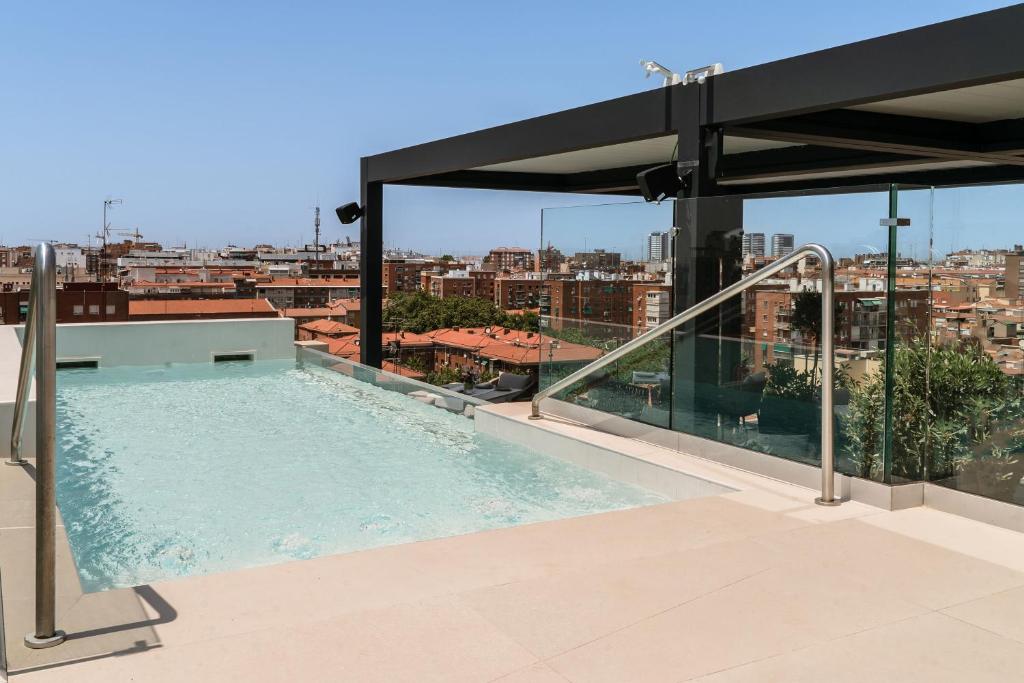 H10 Tribeca - Resim 4