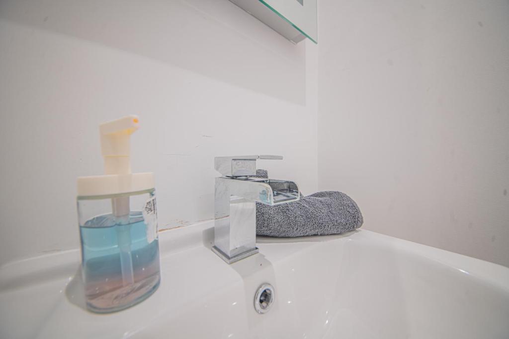 The Oxford Rooms - Resim 17