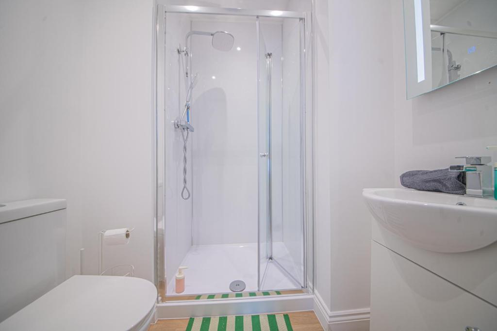 The Oxford Rooms - Resim 3