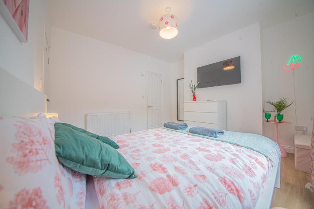 The Oxford Rooms - Resim 18