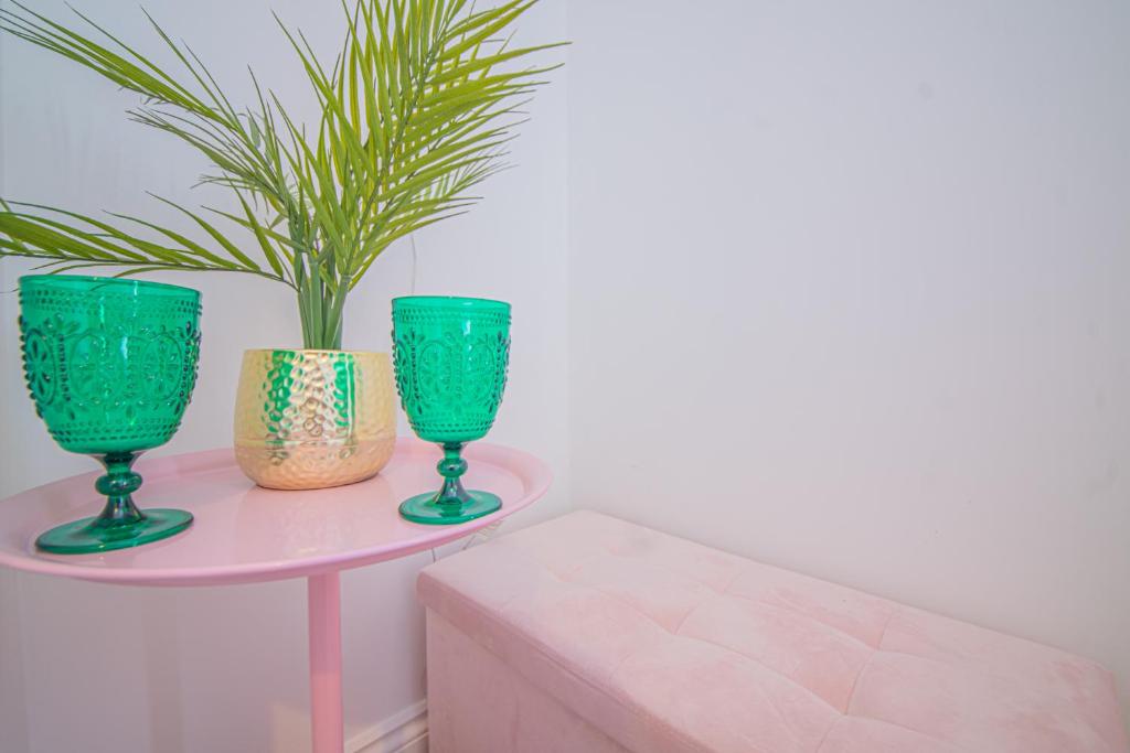 The Oxford Rooms - Resim 20