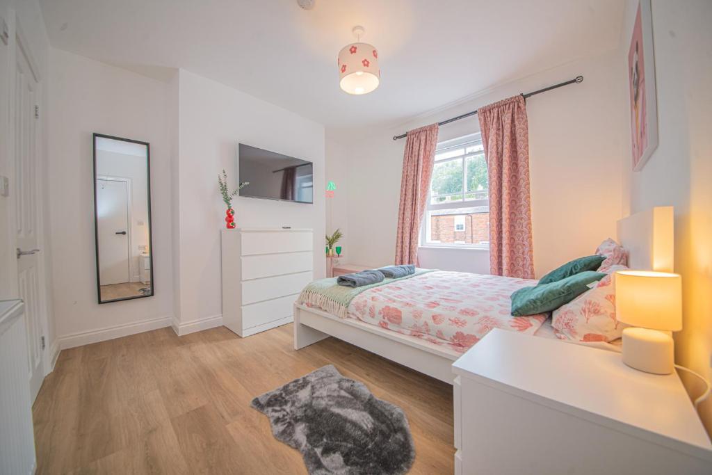 The Oxford Rooms - Resim 22