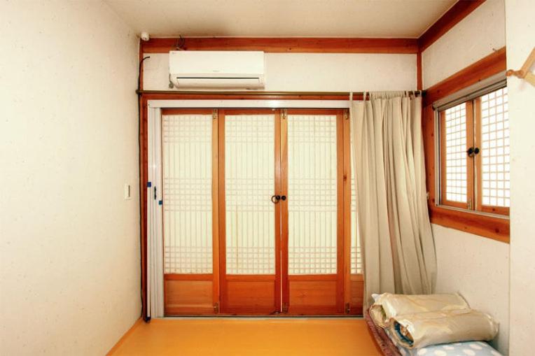 Sanminjae - Chambre Double