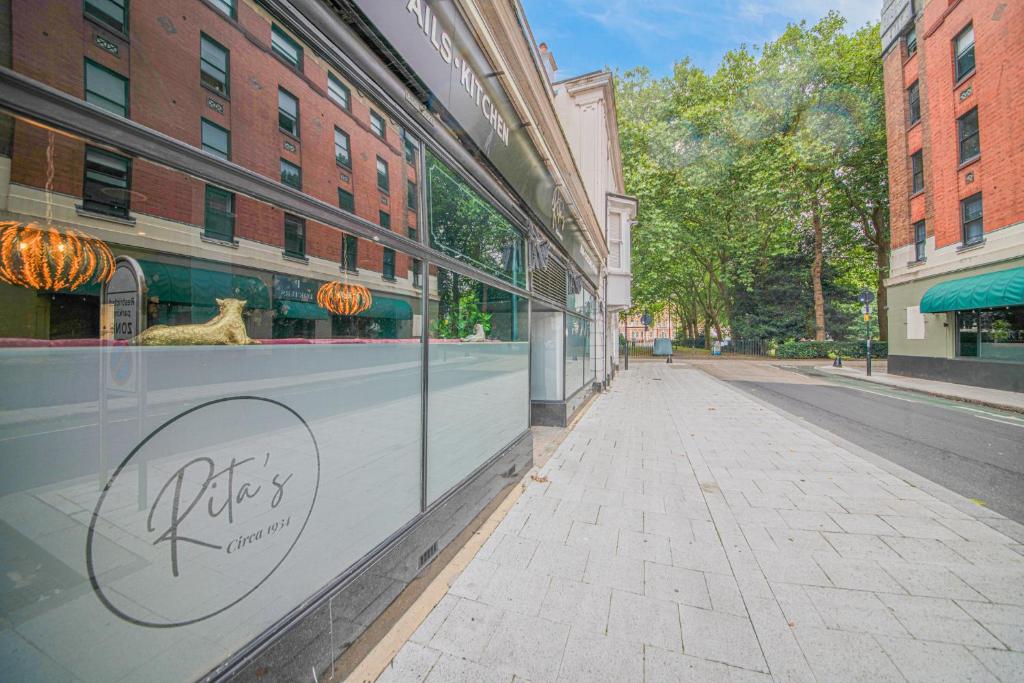 The Oxford Rooms - Resim 27