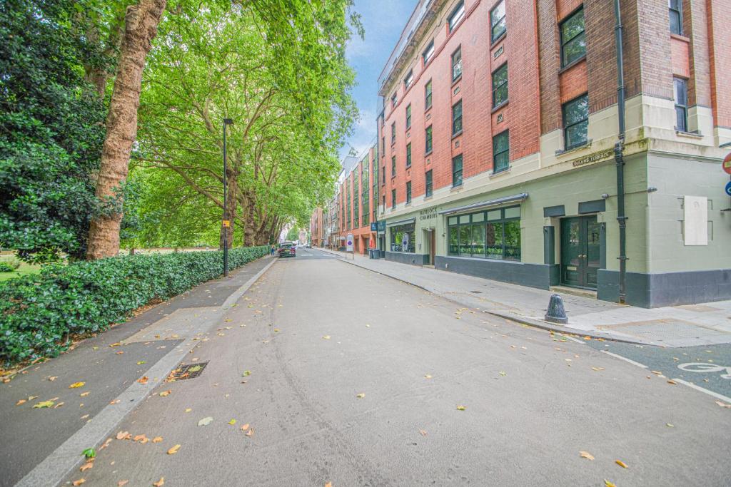 The Oxford Rooms - Resim 29