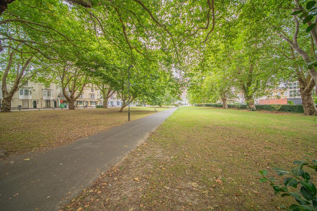 The Oxford Rooms - Resim 32