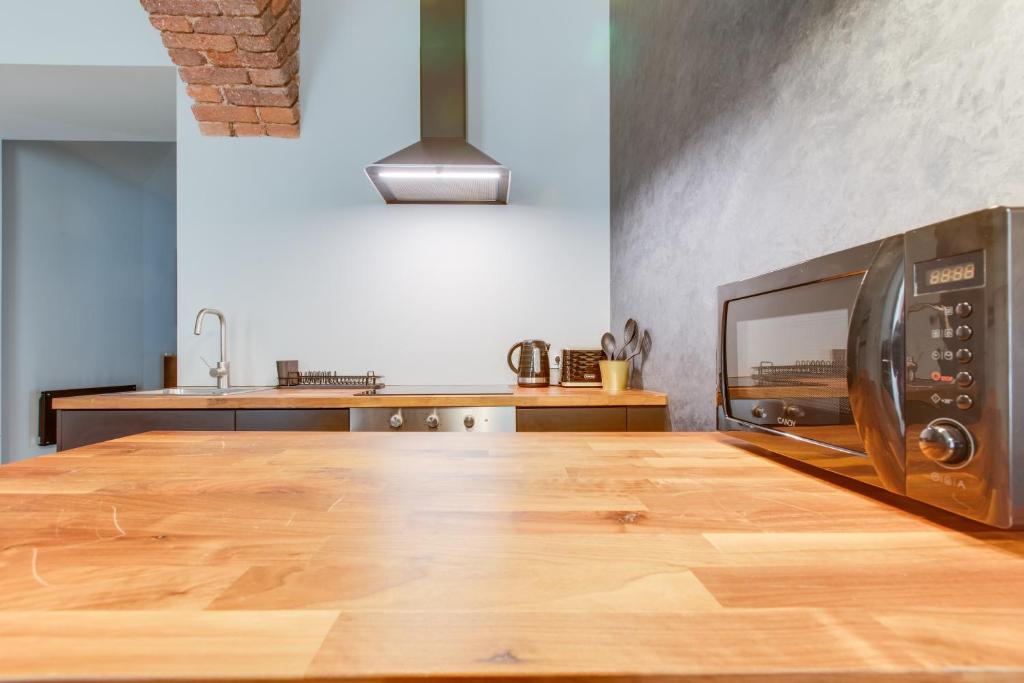 Lovely Apartments Heart of Prague - 12