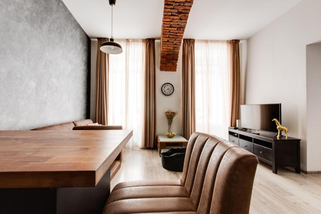 Lovely Apartments Heart of Prague - 13