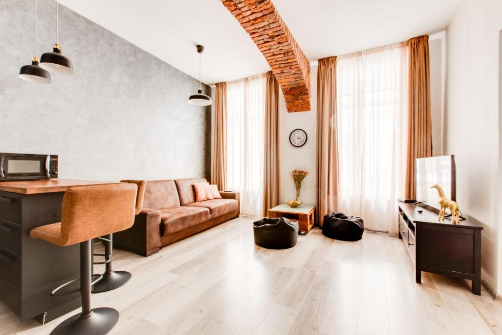 Lovely Apartments Heart of Prague - 1