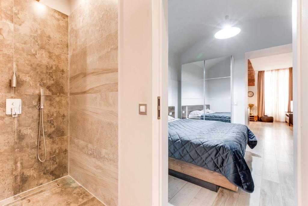 Lovely Apartments Heart of Prague - 19