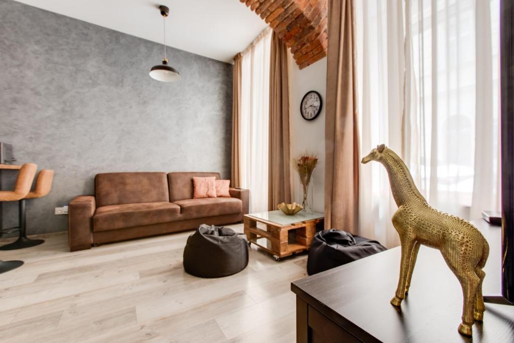 Lovely Apartments Heart of Prague - 2