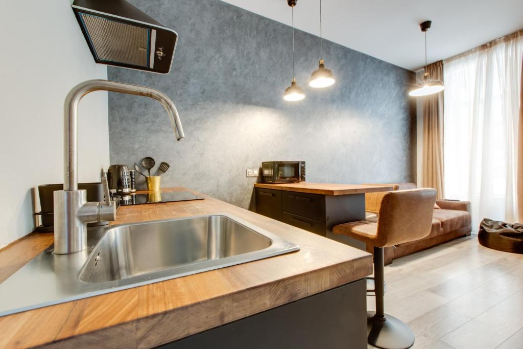 Lovely Apartments Heart of Prague - 14