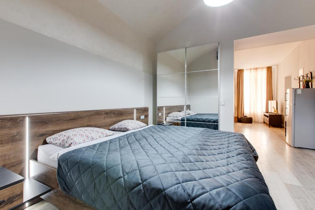 Lovely Apartments Heart of Prague - 18