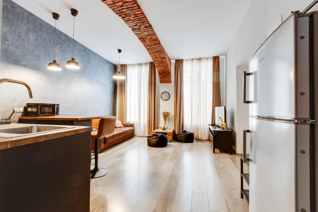 Lovely Apartments Heart of Prague - 4