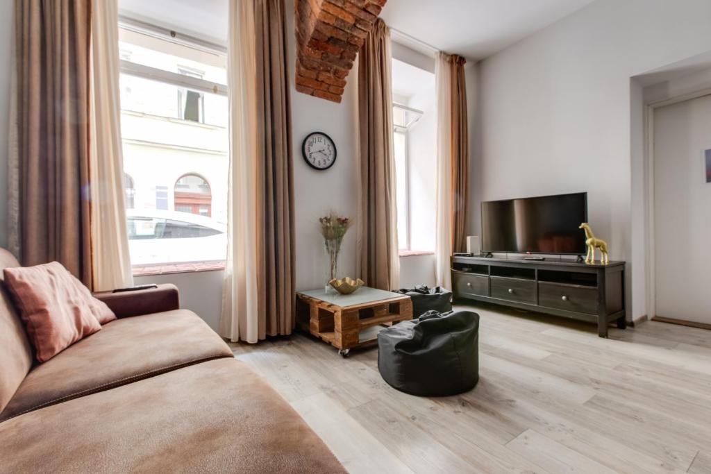 Lovely Apartments Heart of Prague - 6